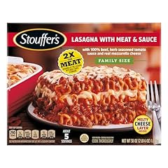 Stouffer family size for sale  Delivered anywhere in USA 