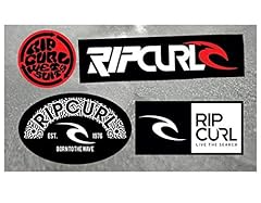 rip curl decal for sale rip curl decal for sale Delivered anywhere in UK