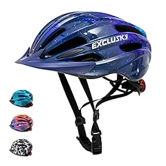 Kids helmet exclusky for sale  Delivered anywhere in UK