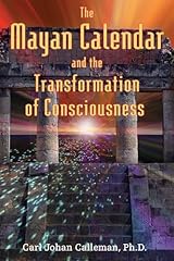 Mayan calendar transformation for sale  Delivered anywhere in USA 