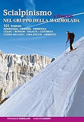 Scialpinismo freeride nel usato  Spedito ovunque in Italia 