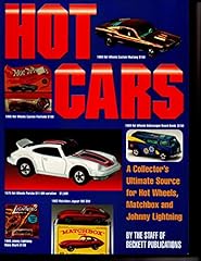 Hot cars collectors for sale  Delivered anywhere in USA 