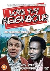 Love thy neighbour for sale  Delivered anywhere in UK