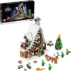 Lego elf club for sale  Delivered anywhere in UK