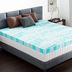 Dumos mattress topper for sale  Delivered anywhere in USA 