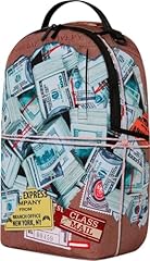 Sprayground torn packaging d'occasion  Livré partout en Belgiqu