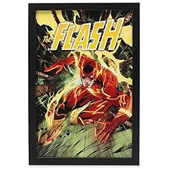 Comics flash fiery for sale  Delivered anywhere in USA 