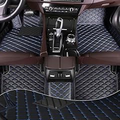 Car floor mats for sale  Delivered anywhere in USA 