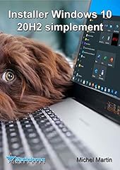 Installer windows 20h2 d'occasion  Livré partout en France