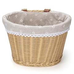 Cxwxc bike basket for sale  Delivered anywhere in USA 