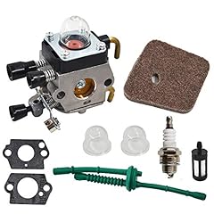 Waltyotur carburetor replaceme for sale  Delivered anywhere in USA 
