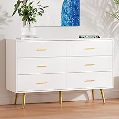 Lynsom white dresser for sale  Delivered anywhere in USA 