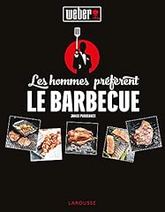 Hommes préfèrent barbecue d'occasion  Livré partout en France