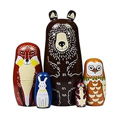 Hycles nesting dolls for sale  Delivered anywhere in USA 