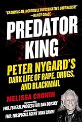 Predator king peter d'occasion  Livré partout en Belgiqu