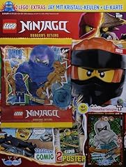 Lego ninjago 112 gebraucht kaufen  Wird an jeden Ort in Deutschland