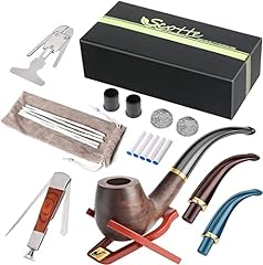 Scotte tobacco pipe for sale  Delivered anywhere in USA 