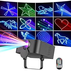 Party lights animated for sale  Delivered anywhere in UK