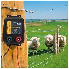 Electric fence energizer for sale  Delivered anywhere in USA 