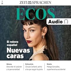 Ecos audio nuevas gebraucht kaufen  Wird an jeden Ort in Deutschland