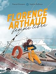 Florence arthaud femme d'occasion  Livré partout en France