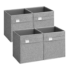 Songmics cube storage for sale  Delivered anywhere in UK