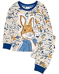 Peter rabbit pyjamas for sale  Delivered anywhere in UK