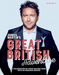 James martin great for sale  Delivered anywhere in UK