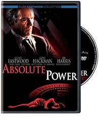 Absolute power dvd gebraucht kaufen  Wird an jeden Ort in Deutschland