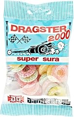 Dragster 2000 super for sale  Delivered anywhere in USA 