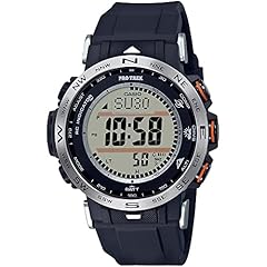 montre casio pro trek d'occasion  Livré partout en France