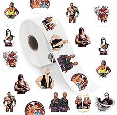 500 pcs wrestling for sale  Delivered anywhere in USA 
