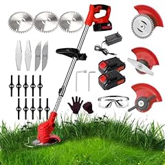 Weed wacker electric for sale  Delivered anywhere in USA 