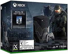 Xbox series halo for sale  Delivered anywhere in USA 