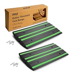 Pyle ft. rubber for sale  Delivered anywhere in USA 
