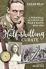 Half shilling curate for sale  Delivered anywhere in UK