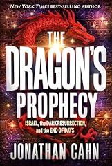 The dragon prophecy d'occasion  Livré partout en France