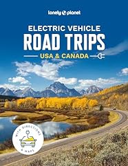 Lonely planet electric for sale  Delivered anywhere in USA 