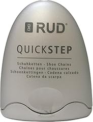 Rud quickstep silber gebraucht kaufen  Wird an jeden Ort in Deutschland
