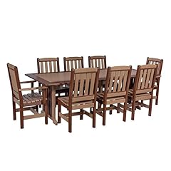 Dutchcrafters piece outdoor for sale  Delivered anywhere in USA 