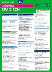 Pons grammatik einen gebraucht kaufen  Wird an jeden Ort in Deutschland