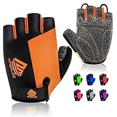 Htzploo bike gloves for sale  Delivered anywhere in USA 