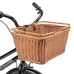 Bike basket durable for sale  Delivered anywhere in USA 