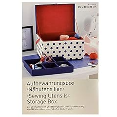 Tcm tchibo aufbewahrungsbox gebraucht kaufen  Wird an jeden Ort in Deutschland