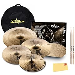 Zildjian kcd900 custom for sale  Delivered anywhere in USA 