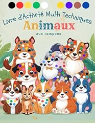 Livre activité multi d'occasion  Livré partout en France