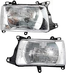 Parts replacement headlights for sale  Delivered anywhere in USA 
