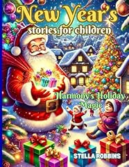 New year stories d'occasion  Livré partout en France