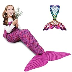 Amyhomie mermaid tail for sale  Delivered anywhere in USA 