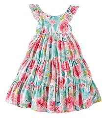 Girl floral dresses for sale  Delivered anywhere in USA 